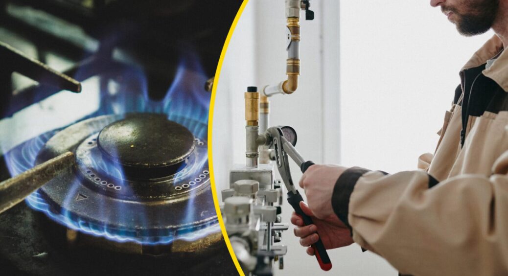 Неочікувано для себе “влетіла” на 1500 гривень: восени це потрібно знати всім власникам котлів 