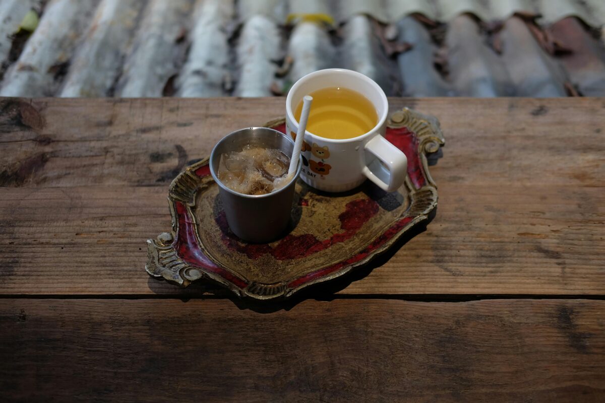 Медики пояснили, який чай надзвичайно корисний для серця
