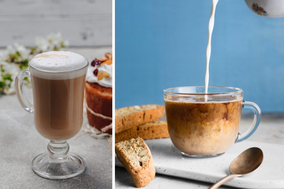 Експерти розсекретили, чи можна пити каву з молоком