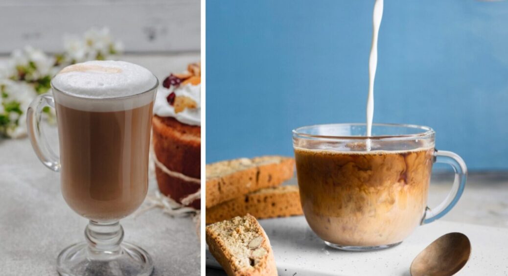 Довгожителі знають – чи можна пити каву з молоком? Запам’ятайте раз і назавжди 
