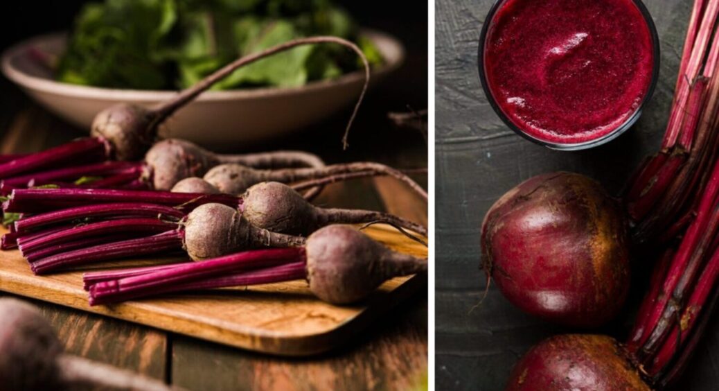 3 продукти з кухні – і квашений буряк готовий! Ця закуска взимку розлітається зі столу за 5 хв 
