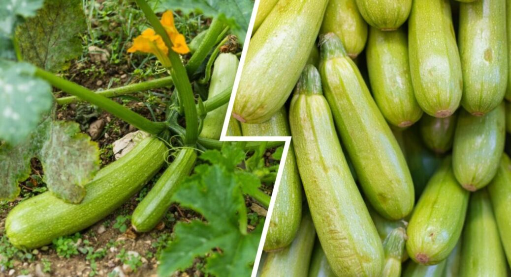 Дрібні, криві й несмачні? Рішення є! 3 дії з кабачками, і врожай буде на вищому рівні 