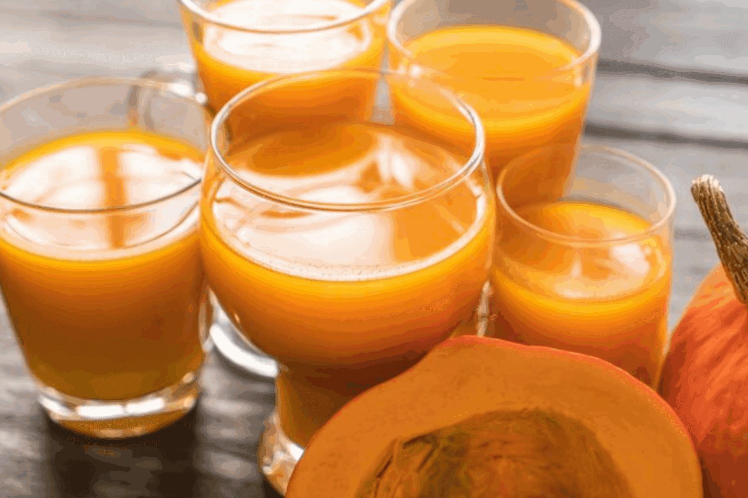 Кулінари розсекретили фантастичний рецепт гарбузового соку на зиму Кулінари розсекретили фантастичний рецепт гарбузового соку на зиму