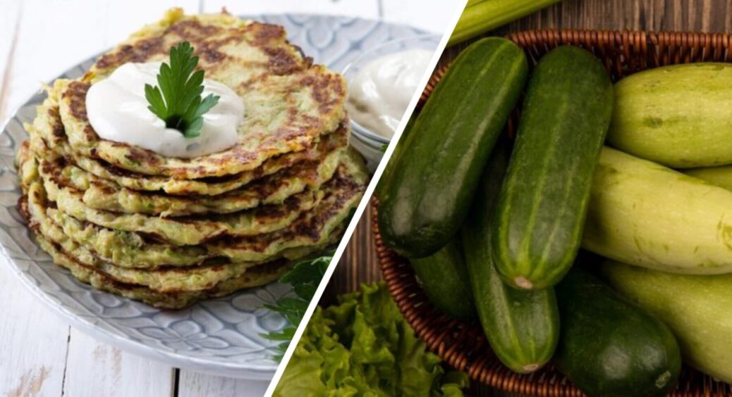 Користь +100: тепер завжди готую кабачковий торт на вечерю – чоловік пальчики облизує 