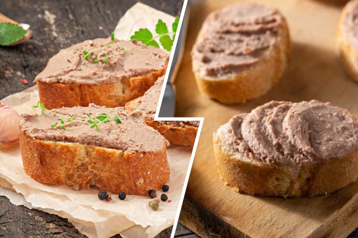 Кулінари назвали смачний рецепт паштету на свята