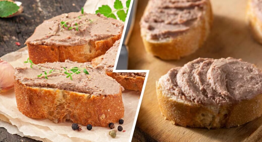 Намазка на бутерброди “Червона ікра для бідних”: змішую 4 прості інгредієнти, і пригощаю всіх 