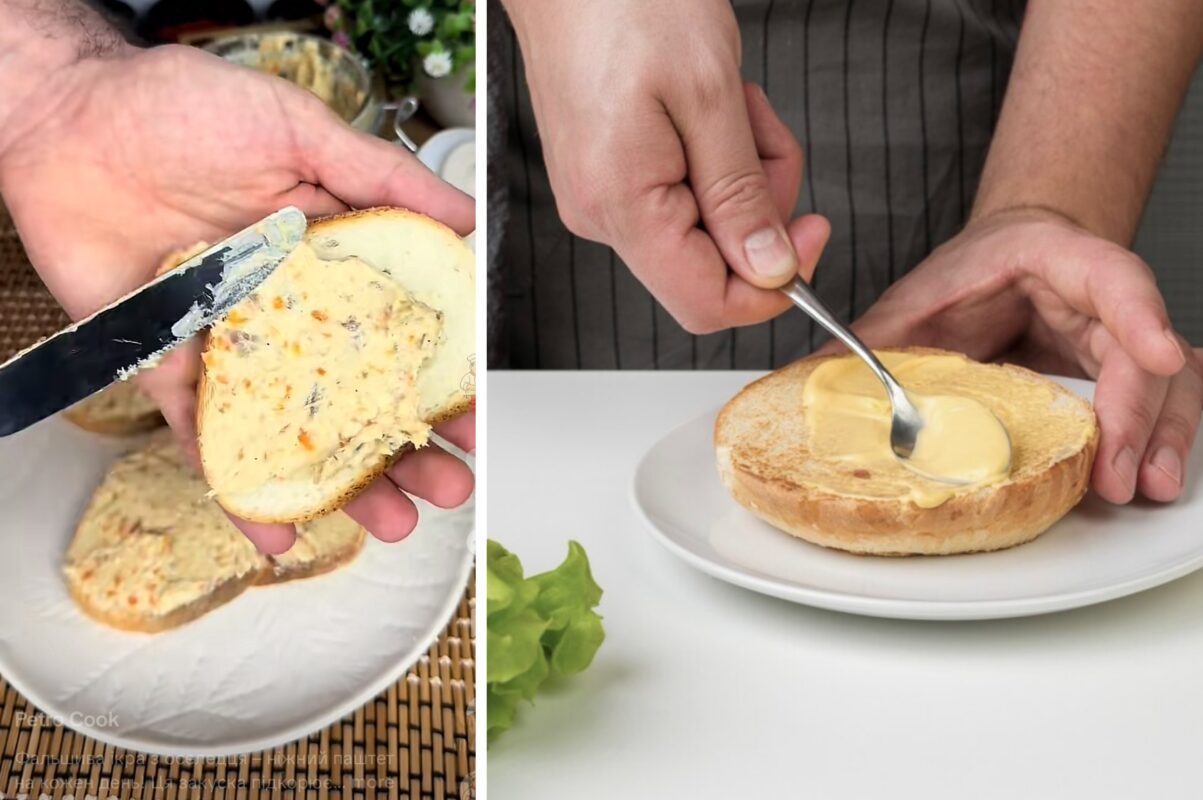 Кулінари розсекретили бюджетний рецепт паштету з двох продуктів