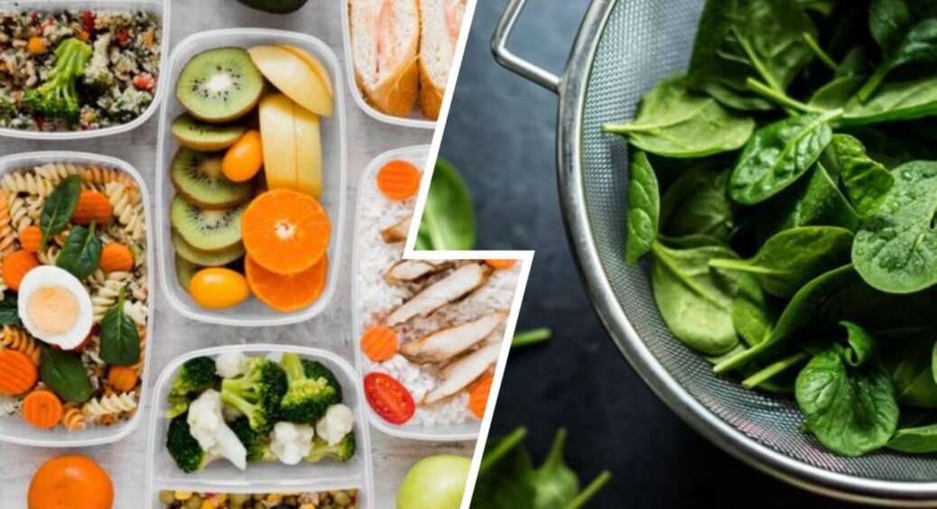 1 продукт в раціон – і довгі роки життя гарантовані: що радять їсти довгожителі щодня 