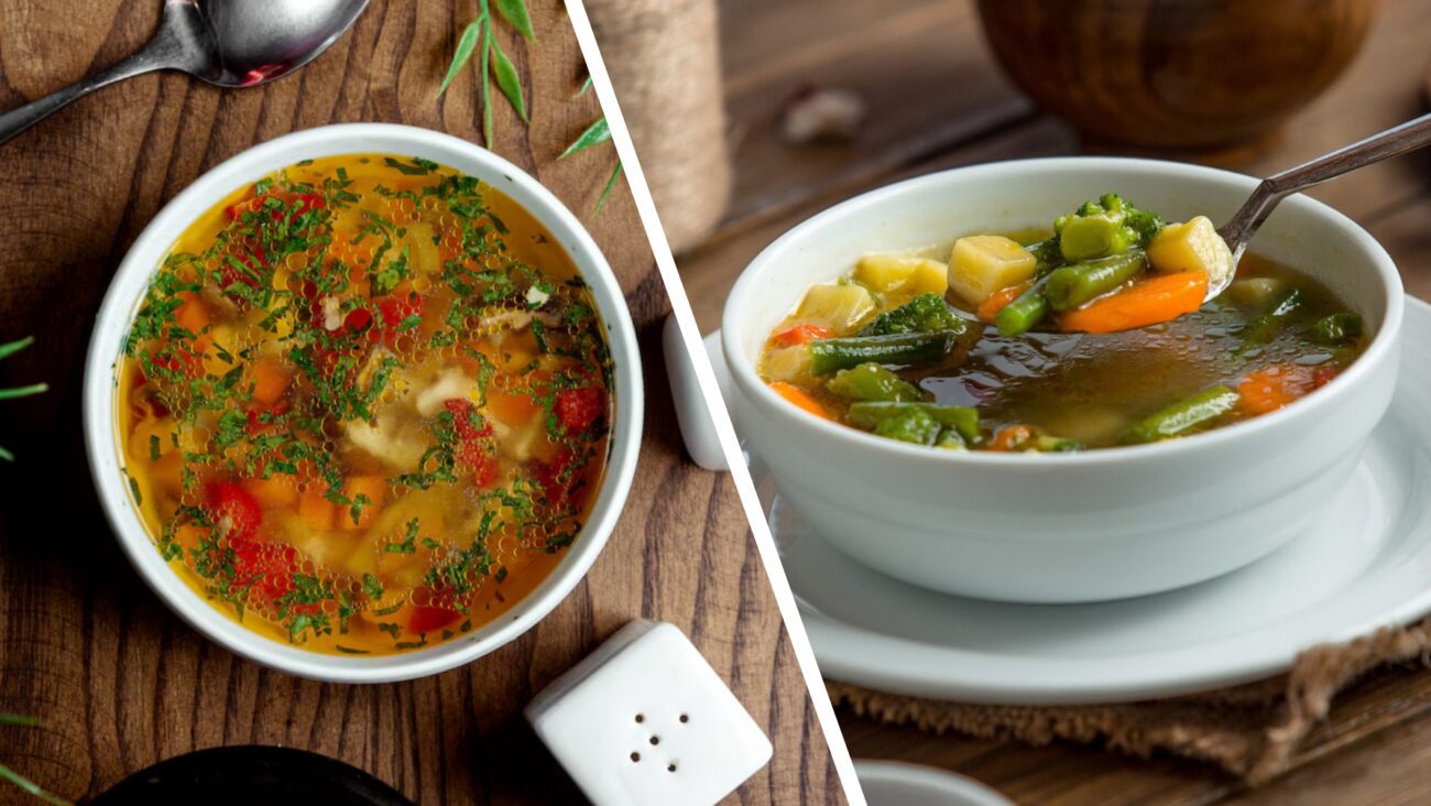 Кулінари розсекретили один продукт, який зробить суп втричі смачнішим