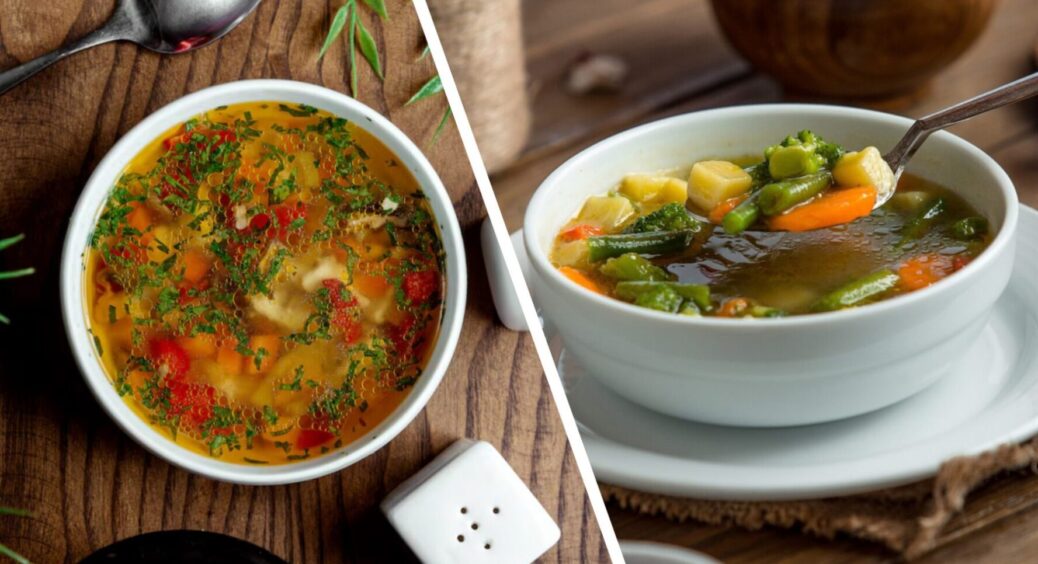 1 секретний продукт – і аромат на весь будинок: ось, що додайте до супу, щоб він був смачнішим 