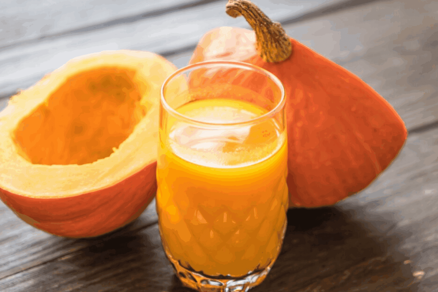 Кулінари розсекретили фантастичний рецепт гарбузового соку на зиму Кулінари розсекретили фантастичний рецепт гарбузового соку на зиму