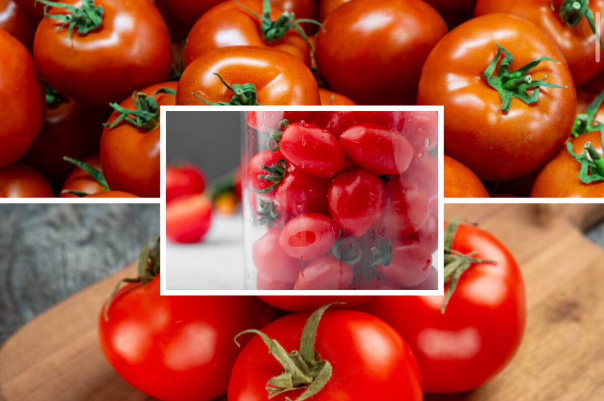 Кулінари розсекретили три способи, як заморозити помідори на зиму