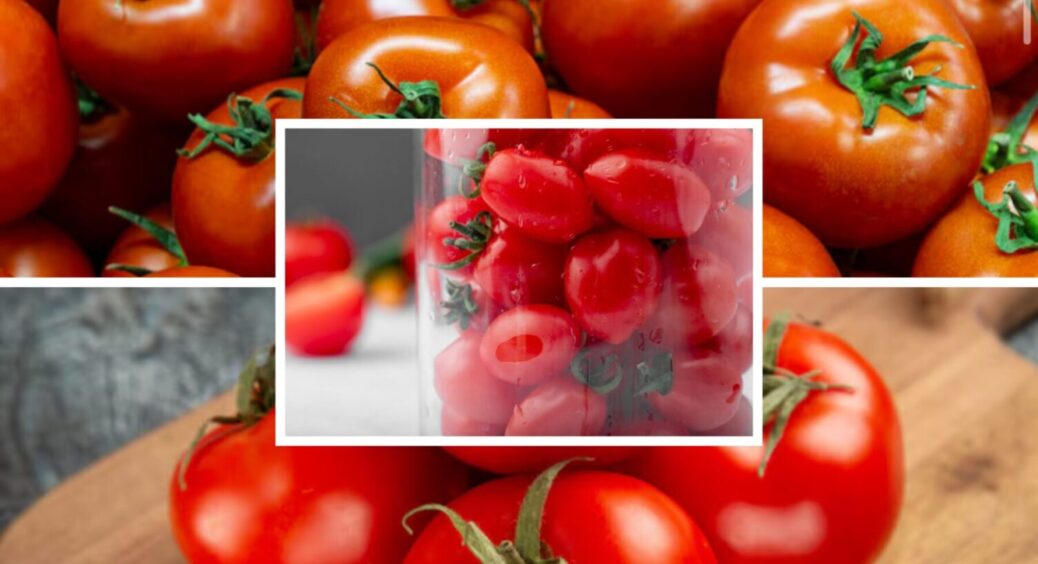 Врожай збираю влітку, а смакую взимку: 3 варіанти заморожування томатів на зиму 2025-2026 