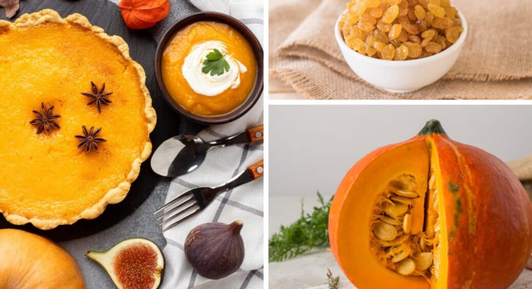 2 продукти і в духовку: цей пиріг готую лише восени – рецепт нашвидкуруч з мінімум інгредієнтів 