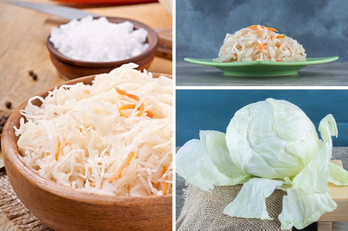 Господині розповіли, навіщо квасити капусту на зиму – одні переваги