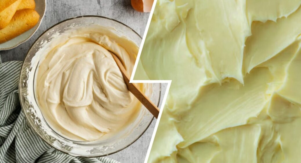 І для пасти, і для тістечка – рецепт нашвидкуруч: як приготувати домашній сир маскарпоне 