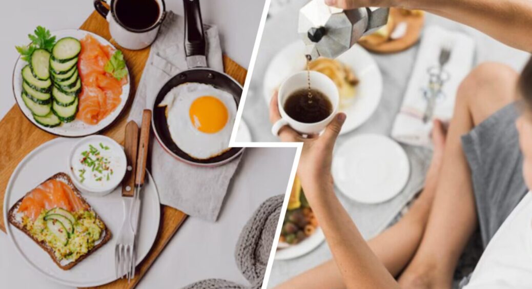 Снідати о 9, чи об 11 – час має значення: коли варто здійснювати перший прийом їжі 