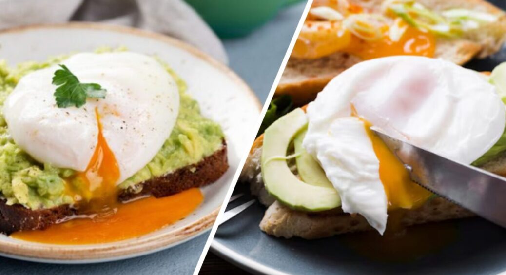 1 кулінарний трюк – і страву подано: як ідеально приготувати яйця пашот – лайфхак 