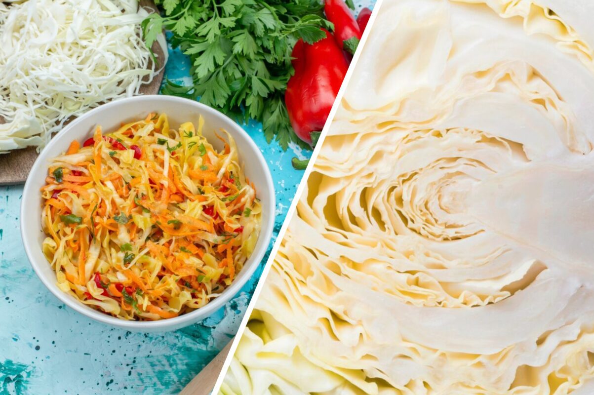 Кулінари розсекретили найсмачніший рецепт салату з капусти – ідеальний на осінь