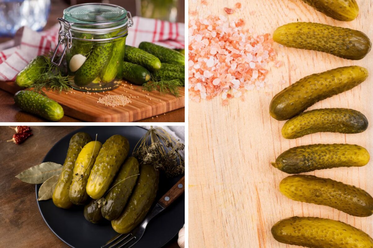 Кулінари розсекретили найсмачніший рецепт солоних огірків на зиму