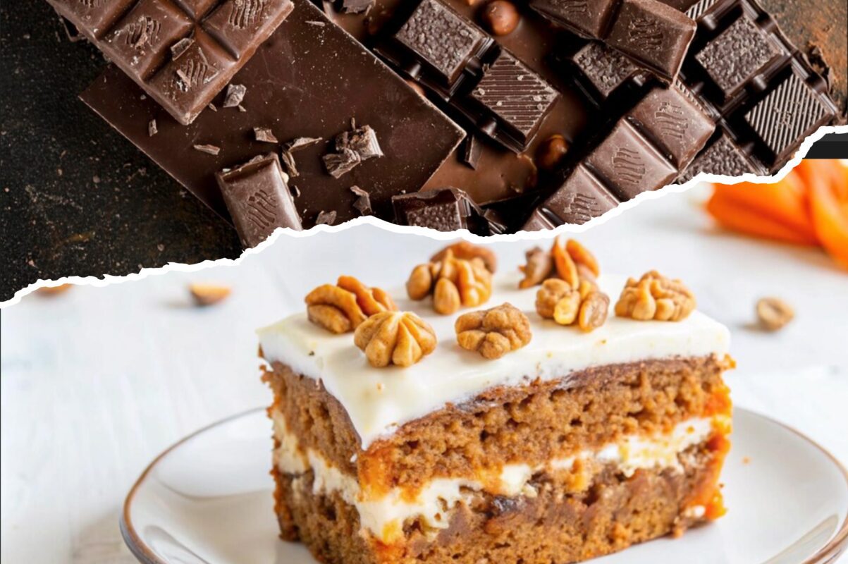 Кулінари поділились рецептом фантастичного торта нашвидкуруч без духовки