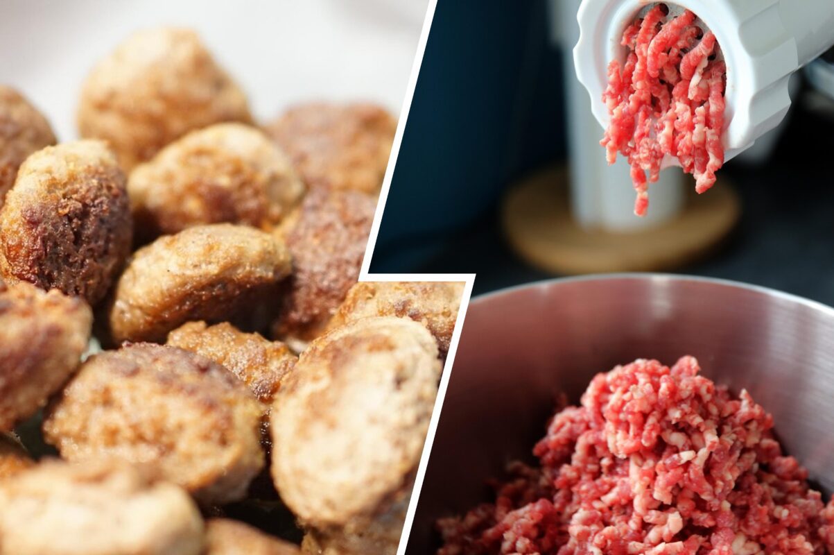 Кулінари розсекретили рецепт простої вечері з фаршу замість котлет