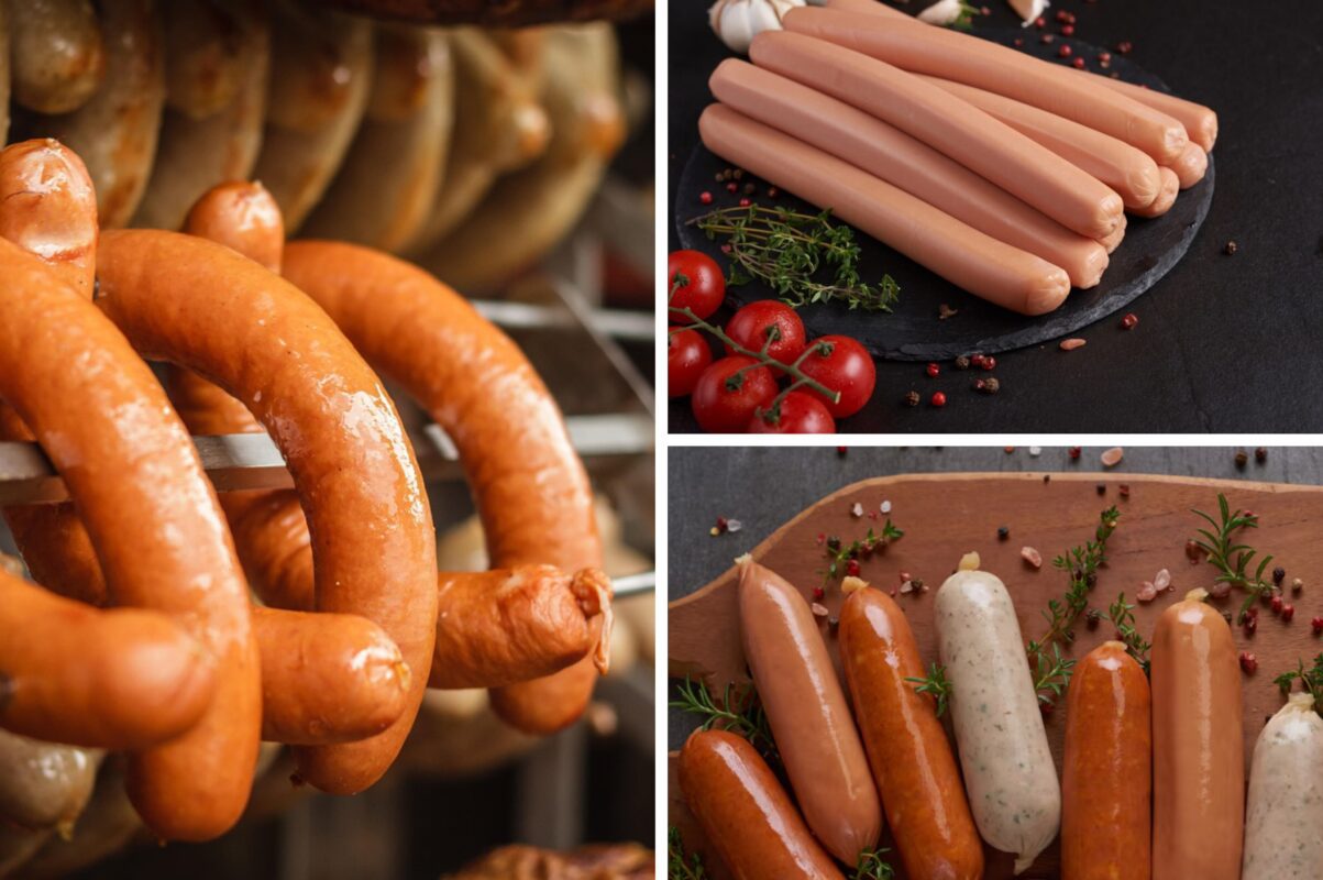 Експерти розповіли, чи можна насправді варити сосиски