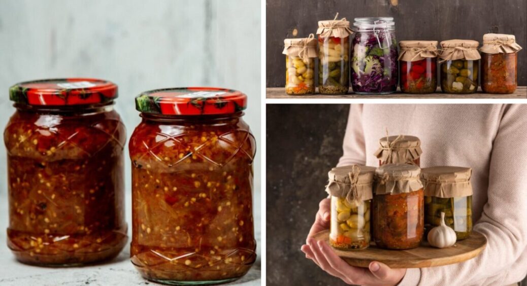 1 кг помідорів і трохи синіх – виходить така заготівля на зиму 2026, що за вуха не відірвати 