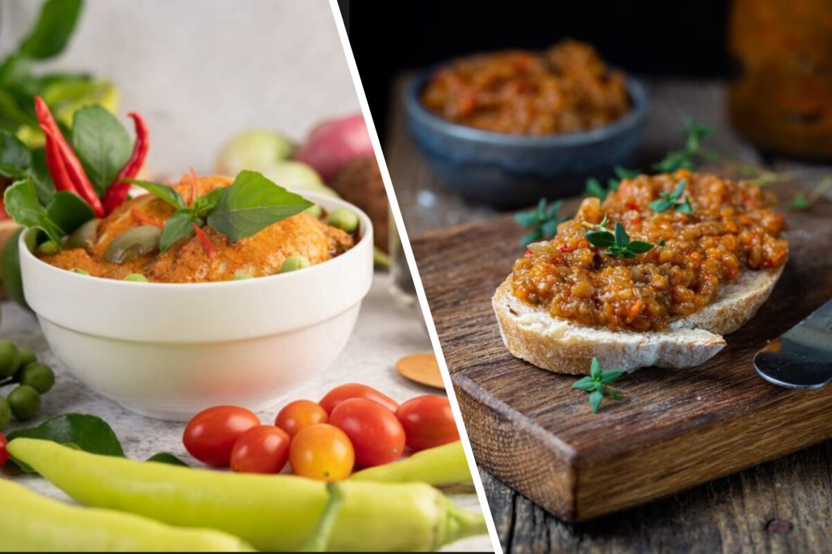 Кулінари поділились рецептом кабачкової ікри на зиму 2025-2026