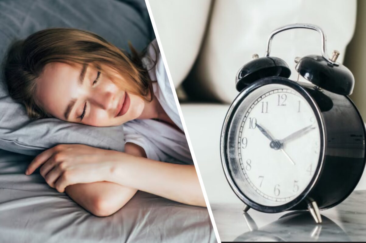 Експерти розповіли, чому людина прокидається раніше за будильник