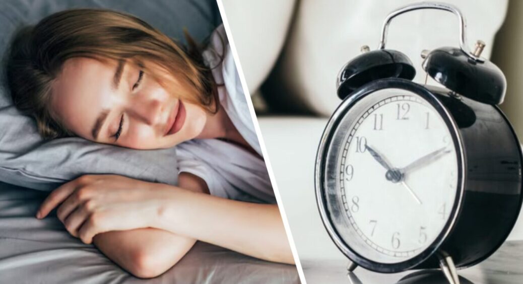 Будильник ще не спрацював, а я вже прокинулась: чому ми встаємо раніше, ніж треба 