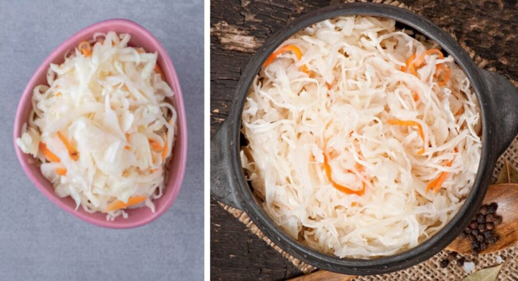 Лимон + спеції – і квашена капуста смакує по-новому: рецепт смачної заготівлі на зиму 2025-2026 