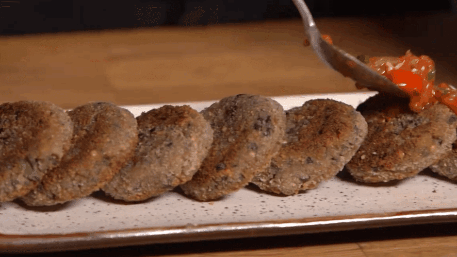 Кулінари розсекретили рецепт котлет із баклажанів без фаршу