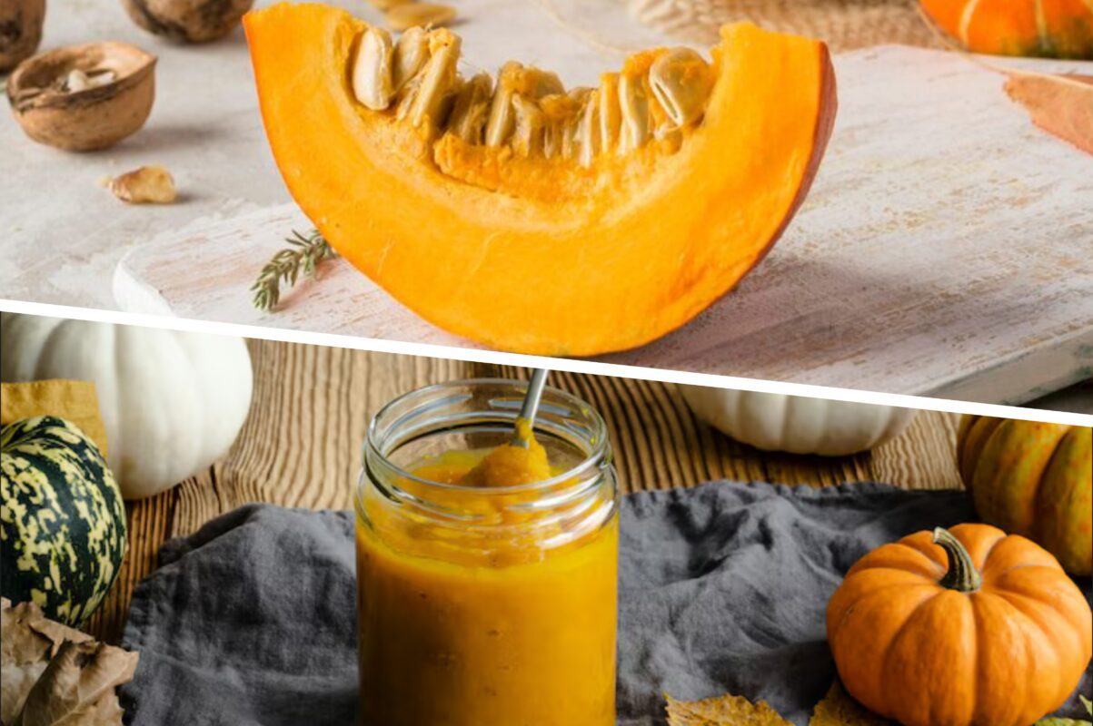 Кулінари поділились рецептом ароматного й ніжного гарбузового джему