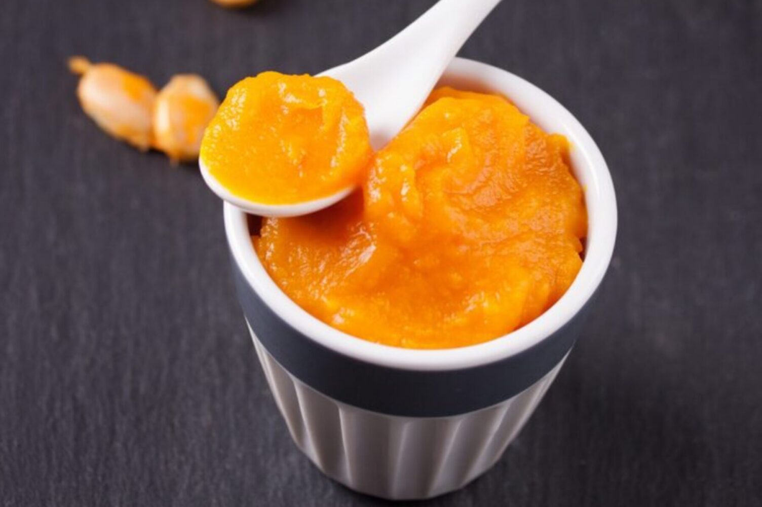 Кулінари поділились рецептом ароматного й ніжного гарбузового джему