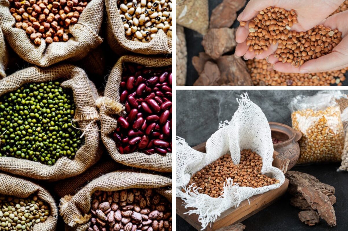 Експерти розповіли, як швидко позбутись харчових жучків у крупах