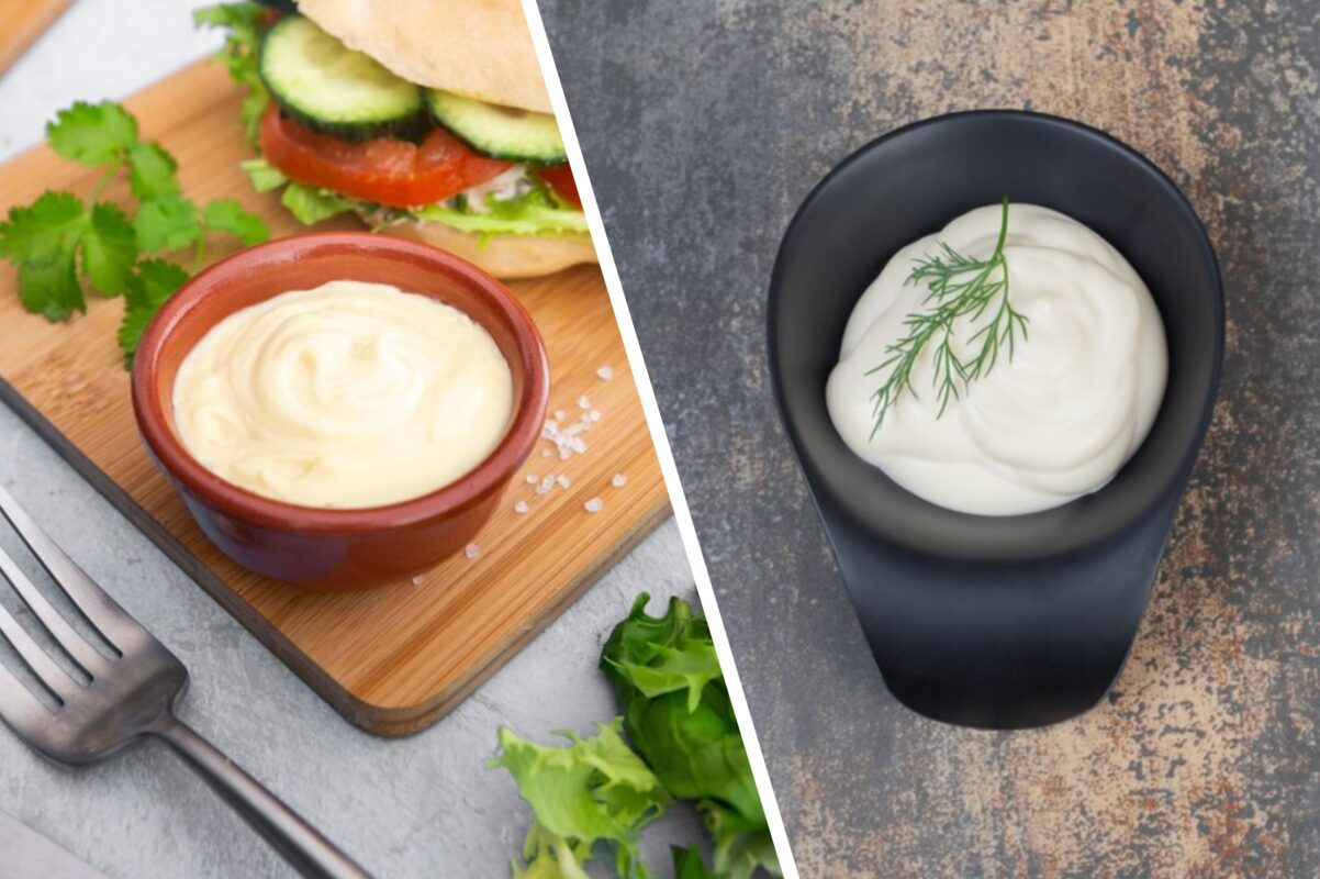 Господині розповіли, як приготувати майонез у домашніх умовах