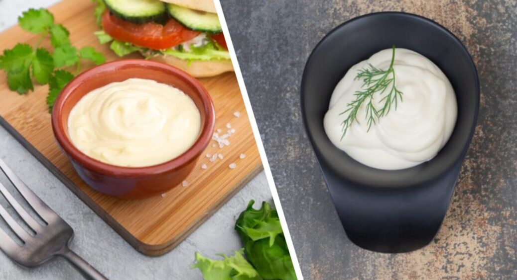 Це в 50 разів смачніше за майонез Чумак: беру яйця, олію і ще 4 продукти – домашній соус 