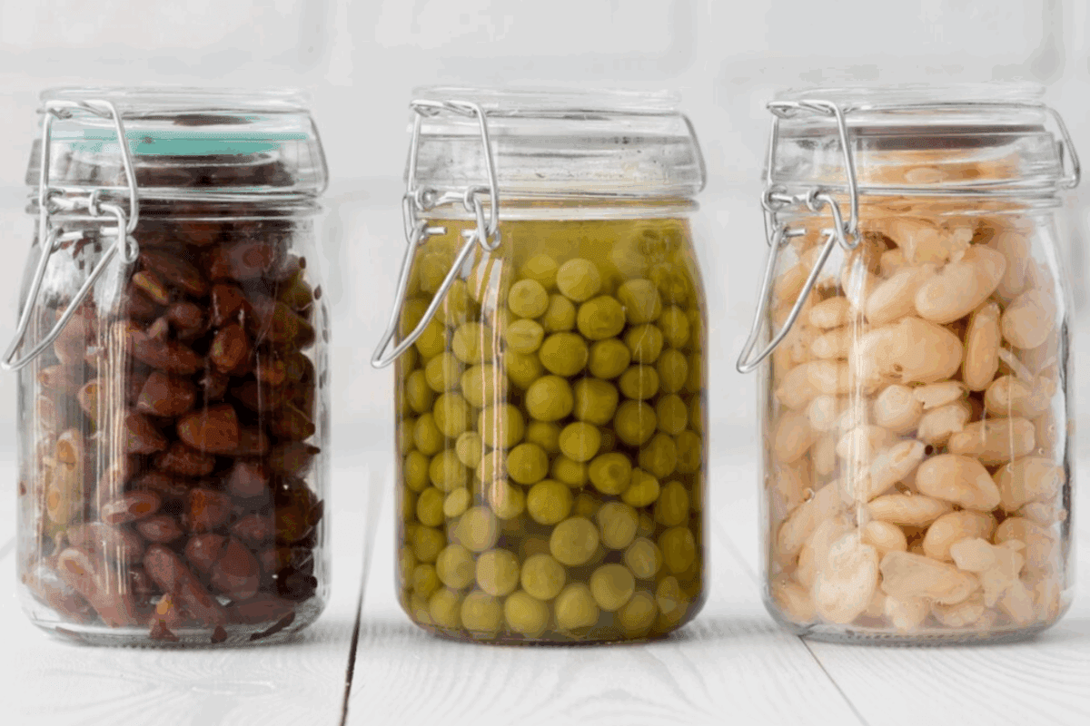 Кулінари розсекретили рецепт найкращої консервації з квасолі на зиму