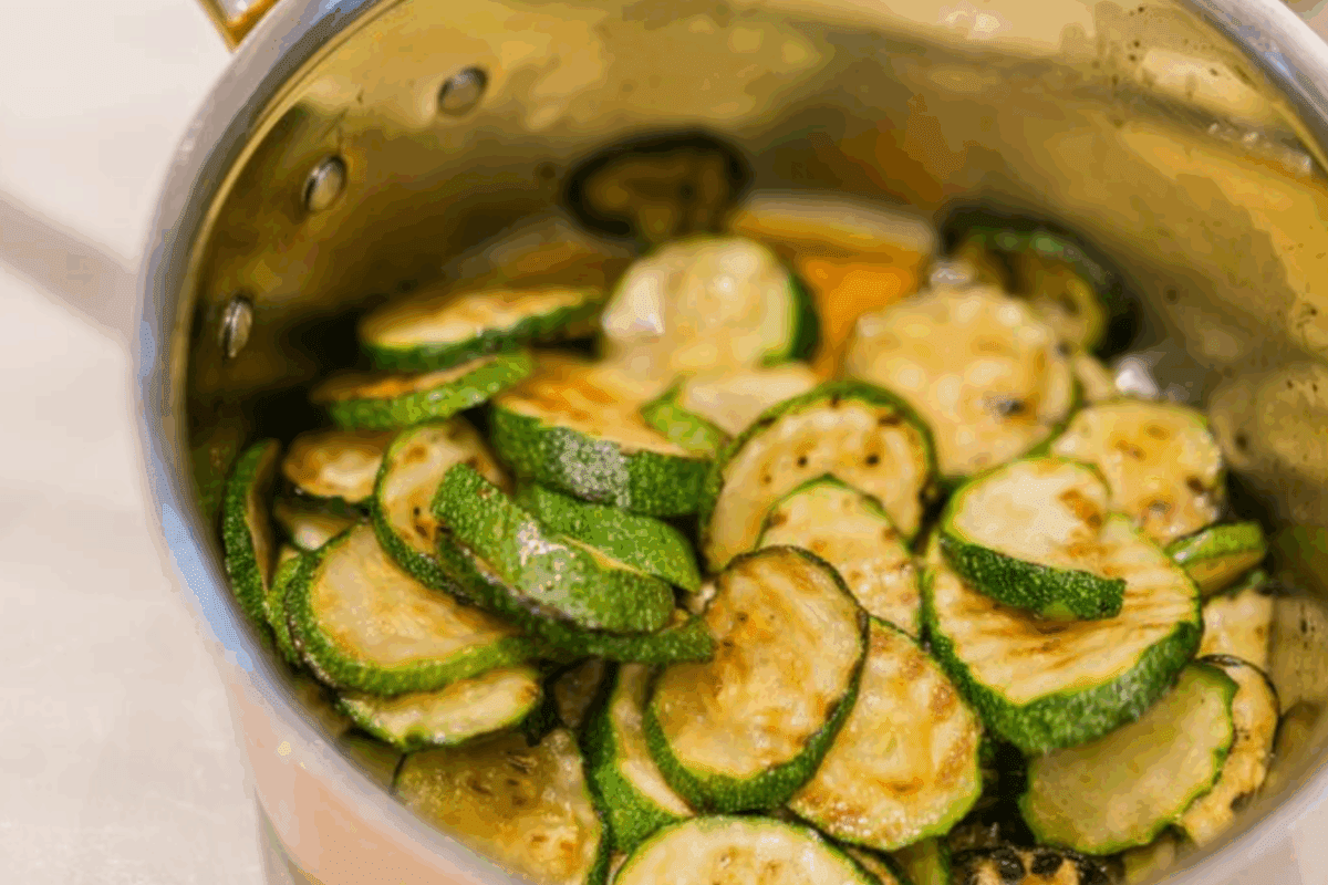 Господині розповіли, як правильно сушити кабачки на зиму 2025-2026