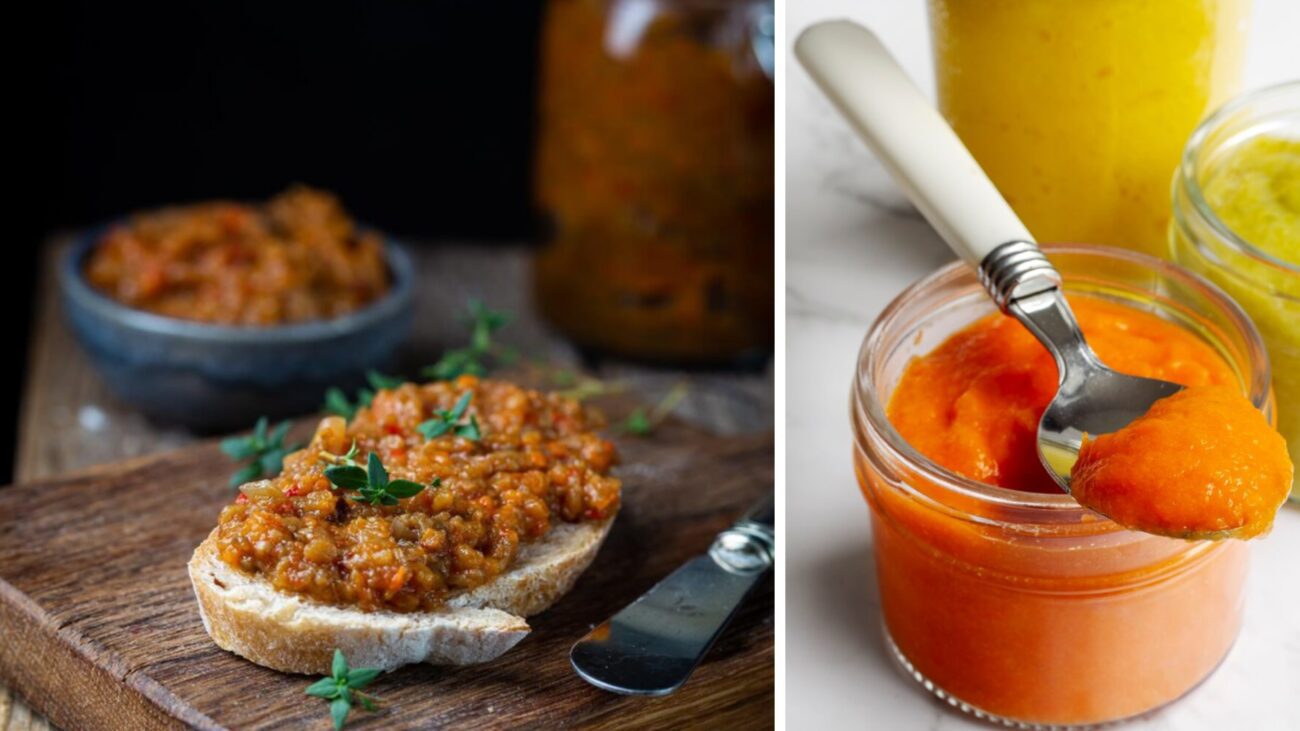 Кулінари розсекретили рецепт кабачкової ікри на зиму