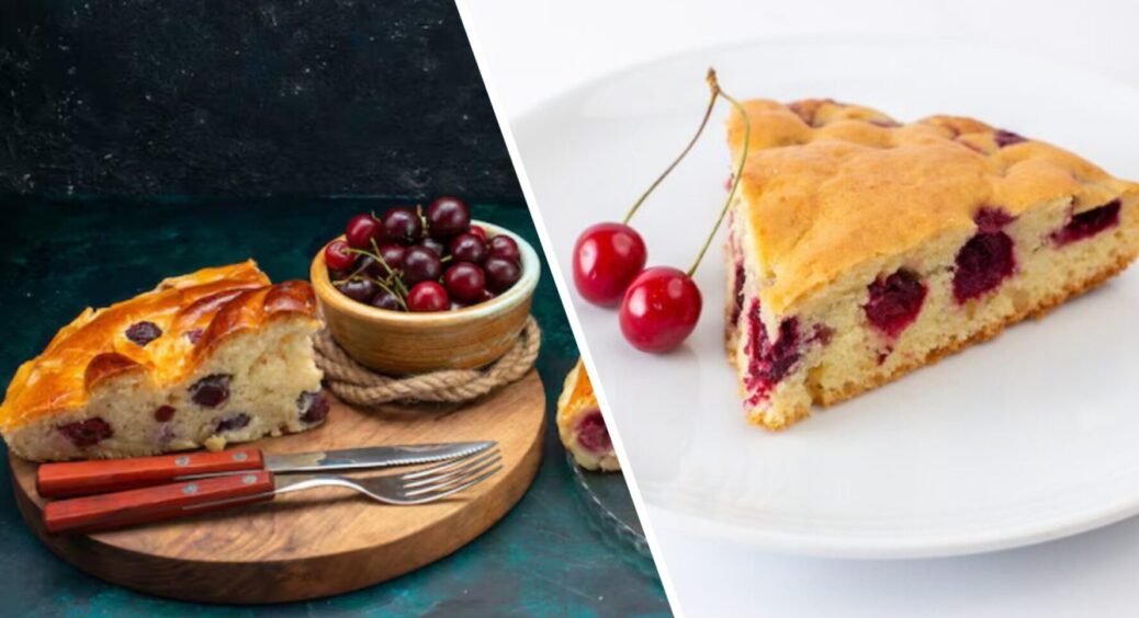 Беру склянку кефіру і ще 5 продуктів – 20 хвилин і готово! Рецепт пухкого та ароматного пирога 