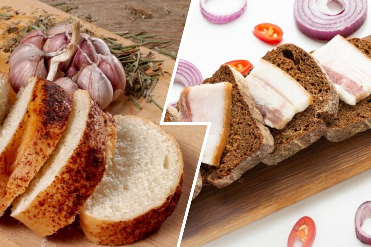 Кулінари розсекретили рецепт засолювання сала гарячим способом