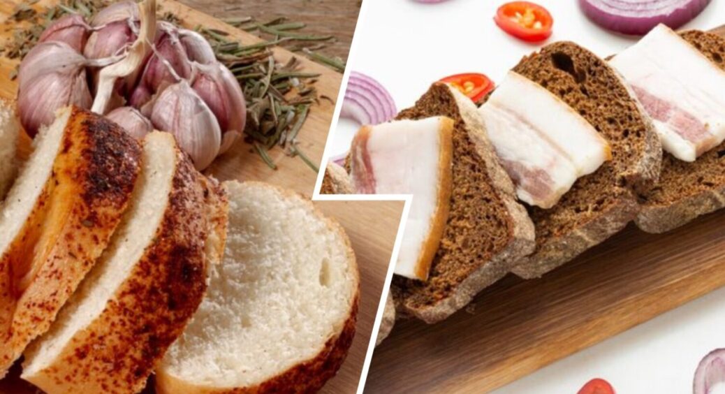 Ідеальна закуска на зиму – і до борщу, і просто: рецепт засолювання сала – смакує на 10 з 10 