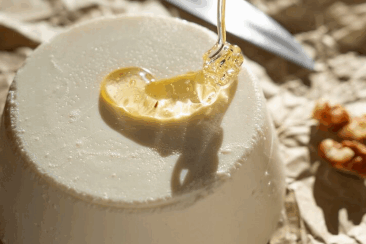 Кулінари розповіли, як приготувати сир маскарпоне – підійде для всіх страв Кулінари розповіли, як приготувати сир маскарпоне – підійде для всіх страв