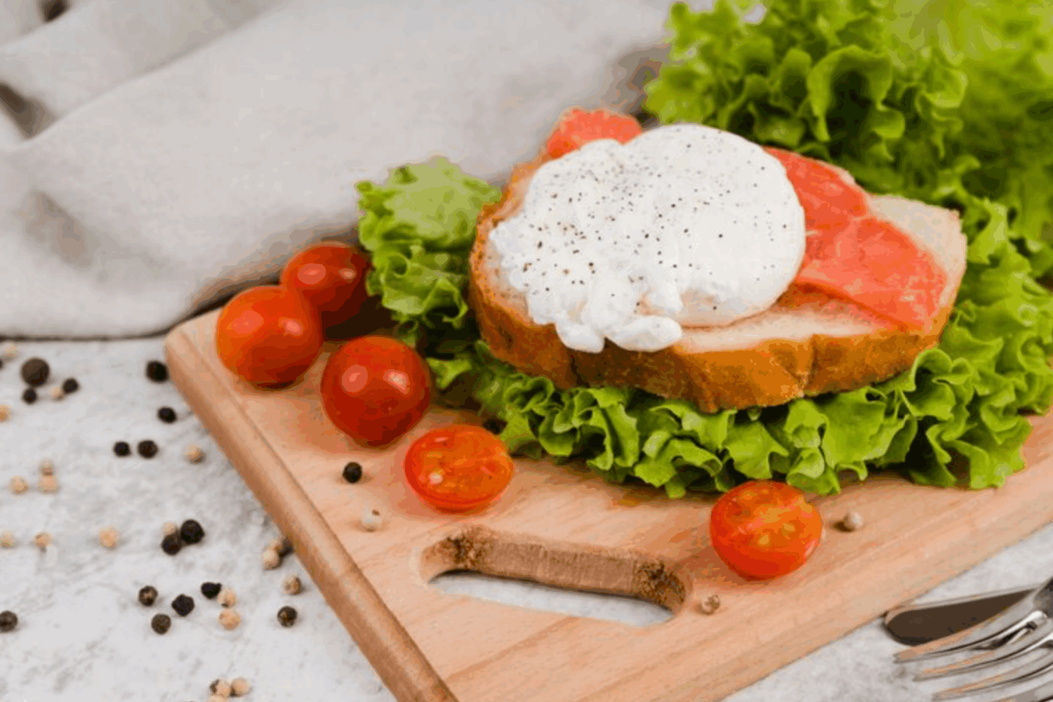 Кулінари поділились рецептом ідеального яйця пашот – як приготувати