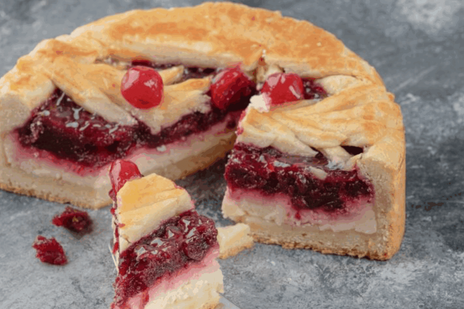 Кулінари розповіли рецепт повітряного та ароматного пирога на кефірі Кулінари розповіли рецепт повітряного та ароматного пирога на кефірі