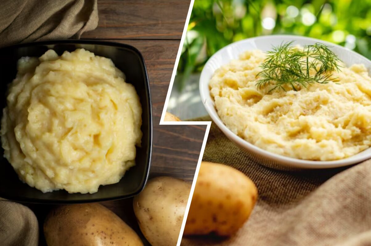 Кухар-технолог пояснив, яка картопля не підходить для варіння