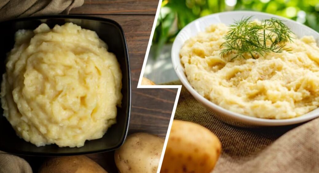 Пюре смакує в 100 разів краще: варю картоплю не в звичайній воді, як всі – виходить дуже ніжною 