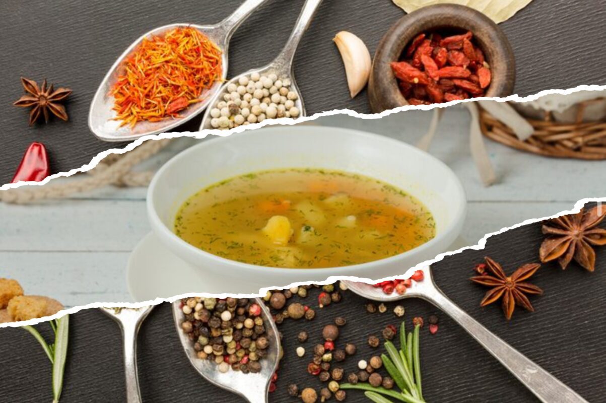 Кулінари розсекретили спецію, яку краще не додавати до супу – псує весь смак
